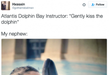 15 Tweets about Kids that would make you roll on your tummies